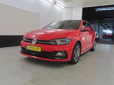 Volkswagen POLO 1.5 TSI 110kW 7-DSG Highline Business R 5d