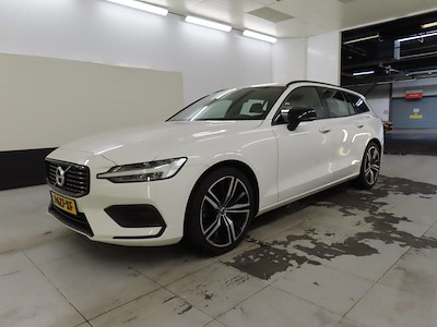 Volvo V60 B3 Automaat Momentum Advantage 5d