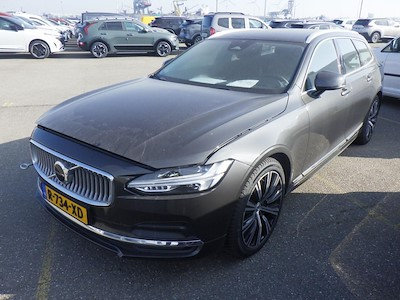 Volvo V90 B5 Automaat Plus - Bright 5d - NO TECHNICAL ISSUES