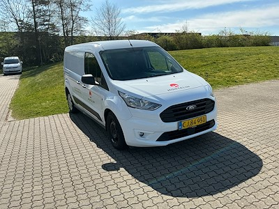 Ford Transit connect 1.5 TDCi EcoBlue 100 L2 Trend HP M6 UA!