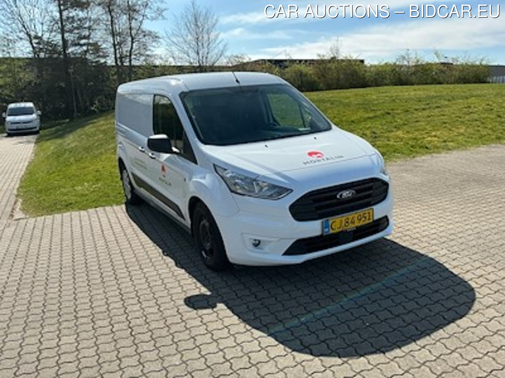Ford Transit connect 1.5 TDCi EcoBlue 100 L2 Trend HP M6 UA!