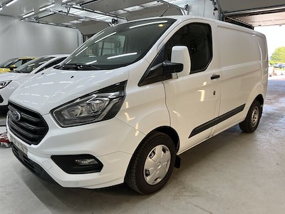 Ford Transit custom 2.0tdci 130 280 Trend Fwd L1 UA!
