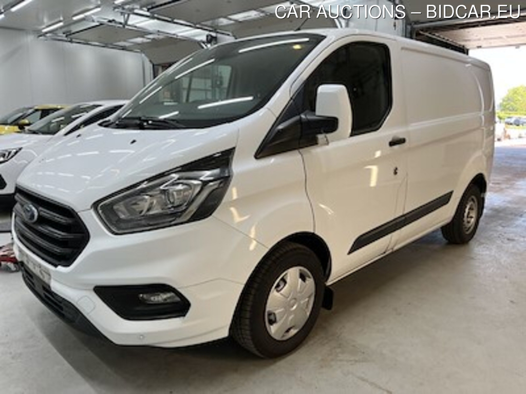 Ford Transit custom 2.0tdci 130 280 Trend Fwd L1 UA!