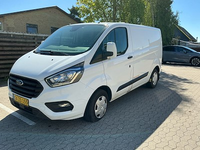 Ford Transit custom 2.0TDCI 130 280 TREND FWD L1 UA!