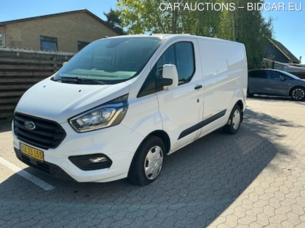 Ford Transit custom 2.0TDCI 130 280 TREND FWD L1 UA!