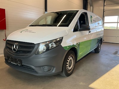Mercedes-Benz Vito 111 CDI Go Fleet lang UA!