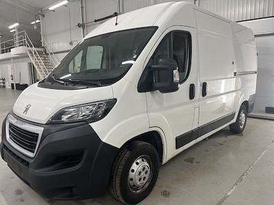 Peugeot Boxer 2.0 Bluehdi 333 L2h2 130 Premium UA!
