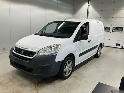 Peugeot Partner Flex L2 Pro 1.6 Bluehdi 100 Esg UA!