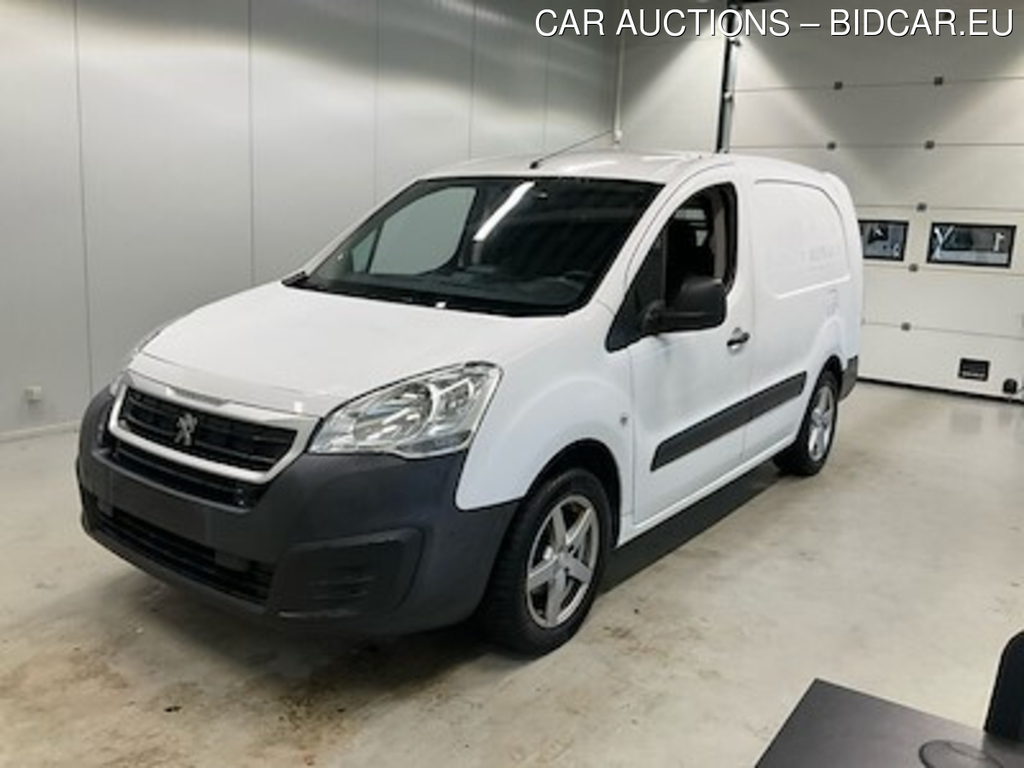 Peugeot Partner Flex L2 Pro 1.6 Bluehdi 100 Esg UA!