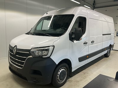 Renault Master 2.3 Dci 150 T35 L3h2 Tekno UA!
