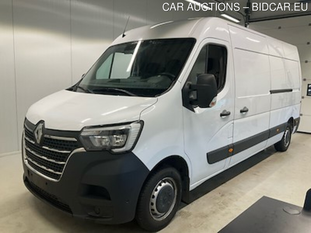 Renault Master 2.3 Dci 150 T35 L3h2 Tekno UA!