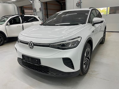 Volkswagen Id.4 van 204 Hk Performance Pro Aut UA!