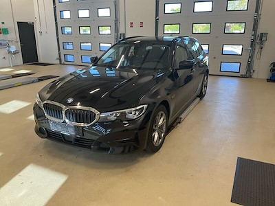 BMW 3 serie 330e F Sport Line Touring auto UA!