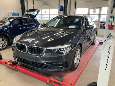 BMW 5 serie 2.0 520D TOURING F SPORT-LINE AUTO UA!
