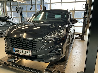 Ford KUGA 2.0 Ecoblue AWD 190 ST-Line X Auto UA!