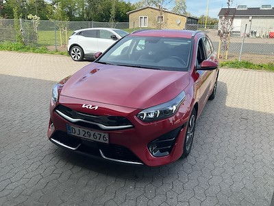 Kia Ceed 1.6 Gdi Phev 141 Prestige Dct UA!