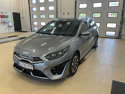 Kia Ceed 1.6 Gdi Phev 141 Prestige Dct UA!