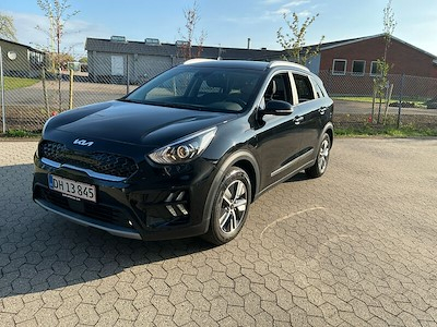 Kia Niro 1.6 Gdi Phev Comfort Dct UA!
