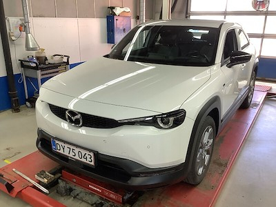 Mazda MX-30 35.5 kWh F Exclusive-Line UA!