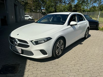 Mercedes-Benz A-Class 2.0 A 220 D Business Dct UA!