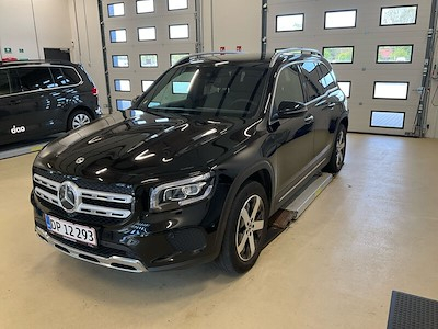 Mercedes-Benz GLB GLB 220 d Business 7 personers UA!