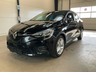 Renault CLIO 1.0 TCe 100 Zen UA!