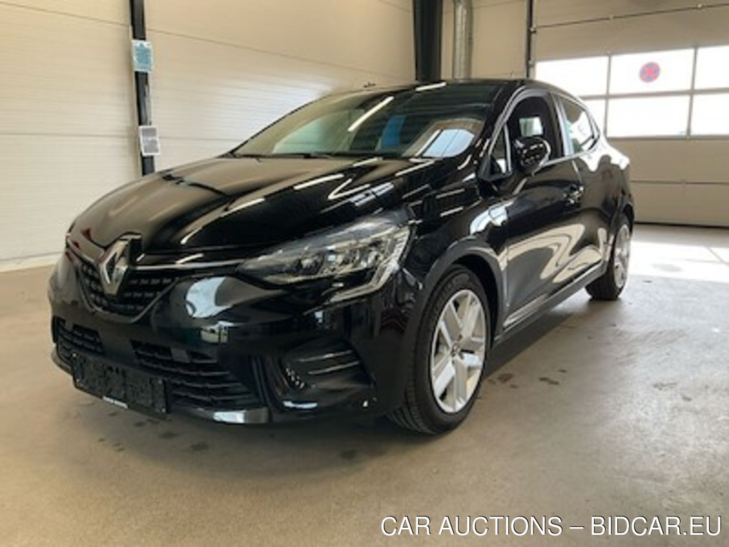 Renault CLIO 1.0 TCe 100 Zen UA!