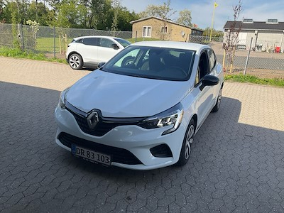 Renault CLIO 1.0 TCe 90 Equilibre UA!