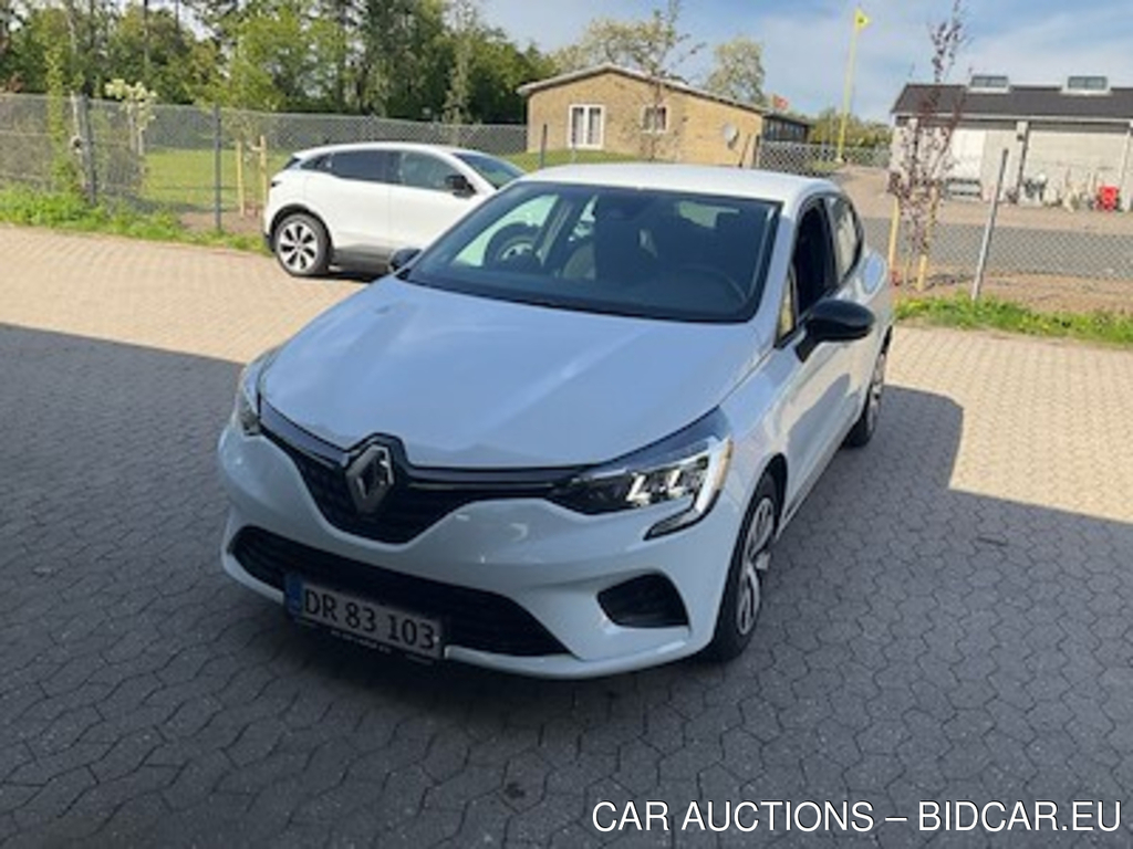 Renault CLIO 1.0 TCe 90 Equilibre UA!