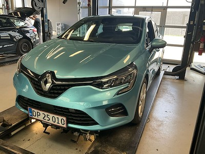 Renault CLIO 1.0 TCe 90 Zen UA!