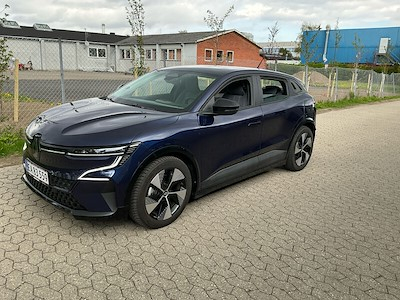 Renault Megane e-tech Electric Equilibre - 60 kWh UA!