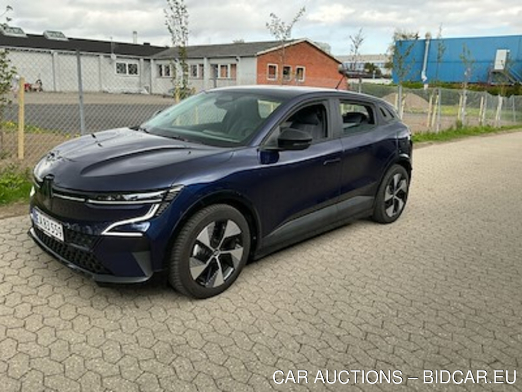 Renault Megane e-tech Electric Equilibre - 60 kWh UA!