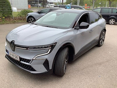 Renault Megane e-tech Electric Iconic - 60 kWh UA!