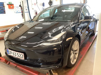 Tesla Model 3 Standard Plus Rwd Auto UA!