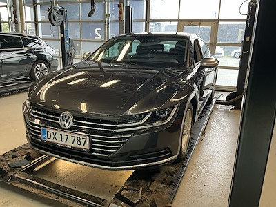 Volkswagen Arteon 1.5 TSI ACT 150 ELEGANCE BUSINESS DSG UA!