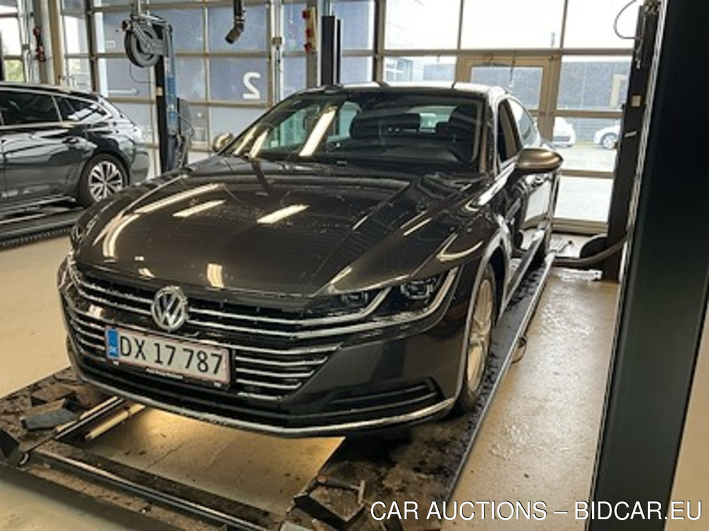 Volkswagen Arteon 1.5 TSI ACT 150 ELEGANCE BUSINESS DSG UA!
