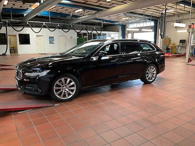 Volvo V90 2.0 B4 D 197 BUSINESS AUTO UA!