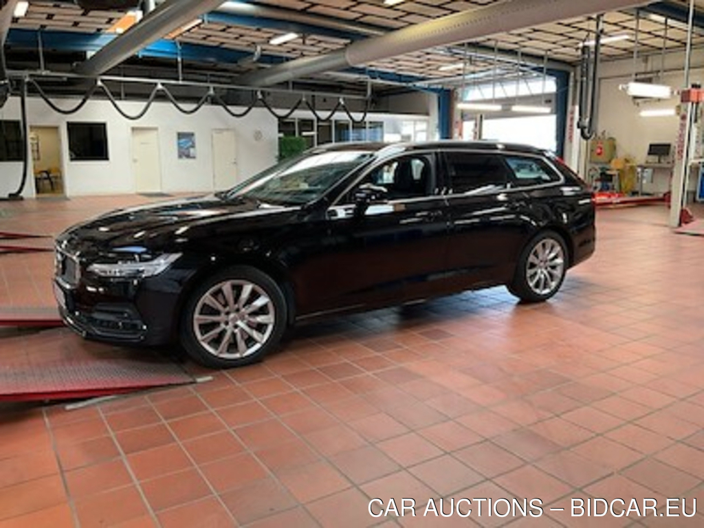 Volvo V90 2.0 B4 D 197 BUSINESS AUTO UA!
