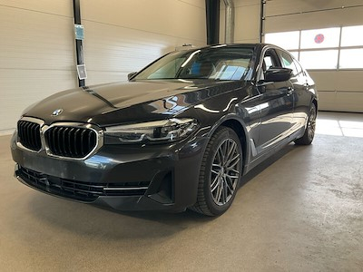 BMW 5 serie 530e Aut. F Sport Line UA!