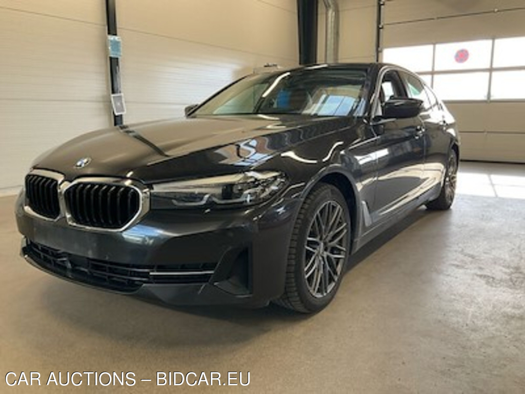 BMW 5 serie 530e Aut. F Sport Line UA!