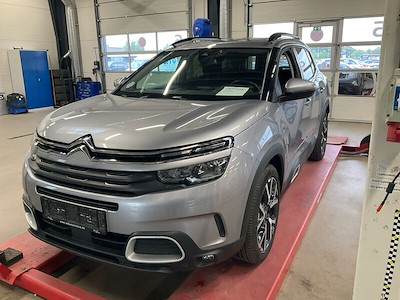 Citroen C5 aircross 1.5 BLUEHDI 130 PLATINUM AUTO UA!