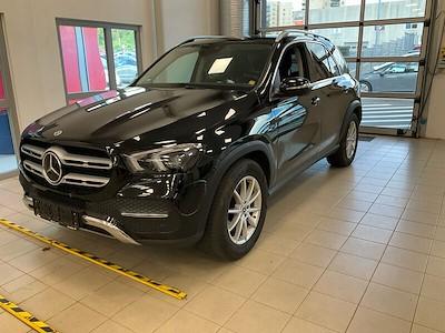 Mercedes-Benz Gle Gle 350 De F 4matic UA!