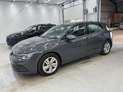 Volkswagen GOLF 1,5 eTSI Mild hybrid 130 HK DSG7 Life UA!