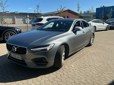 Volvo S90 2.0 T5 254 R-DESIGN AUTO UA!