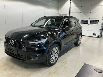 Volvo Xc40 T5 R-Design Recharge Vbl Auto UA!