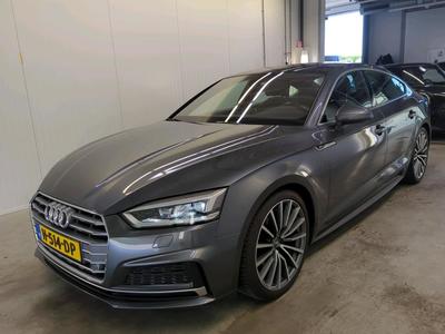 Audi A5 40 TFSI 140kW Sport SB S-tronic, 2020