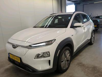 Hyundai Kona EV 150kW / 64kWh Comfort Smart automaat, 2020