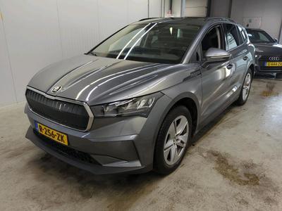 Skoda Enyaq iV 60 132kW/ 62kWh, 2022