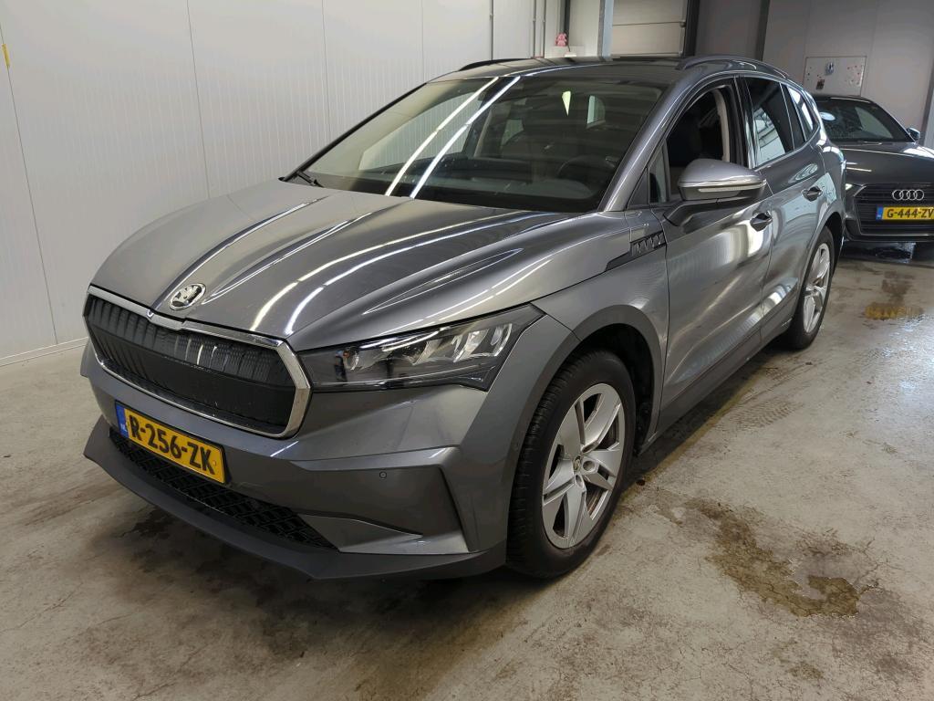 Skoda Enyaq iV 60 132kW/ 62kWh, 2022