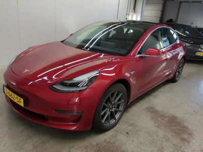 Tesla 3 Model 75kWh Long-Range AWD automaat, 2020